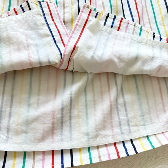 J.Crew 2 pieces women costume top/skirt Retail 165$ - Picture 10 of 10